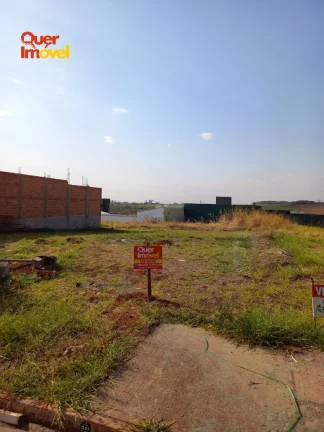 Imagem Terreno à venda em Ribeirão Preto-SP, Quinta da Mata, 264,50 m² - Villas do Mirante - Monte Belo