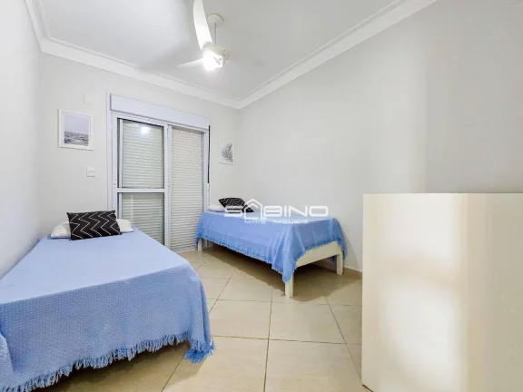 Imagem Apartamento à Venda em Riviera no Edifício Belle Ville, com 3 dormitórios 1 suíte 98m², 2 vagas