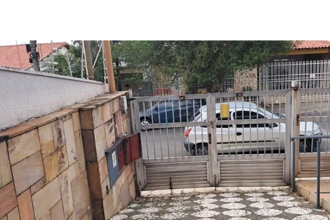 Imagem Casa comercial Espetacular para Alugar no Jardim Santa Rosália!