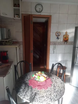 Imagem Apartamento com 2 dormitórios à venda, 57 m² por R$ 360.000,00 - Nossa Senhora do Ó - São Paulo/SP