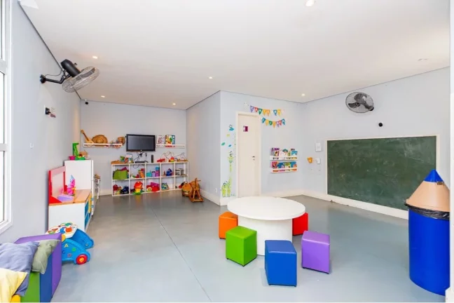 Imagem APARTAMENTO RESIDENCIAL em São Paulo - SP, Vila Andrade