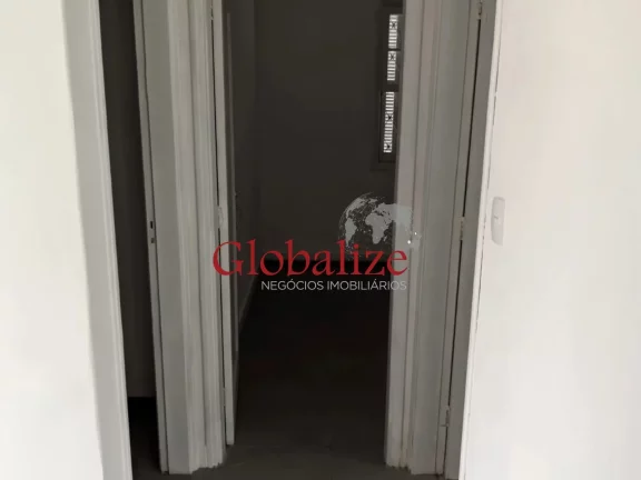 Imagem Apartamento 2 dormitários - Térreo com Quintal na VILA BELMIRO!!! R$ 350 mil