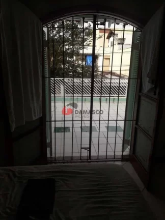 Imagem Sobrado à venda 3 Quartos, 2 Vagas, 146M², Osvaldo Cruz, São Caetano do Sul - SP