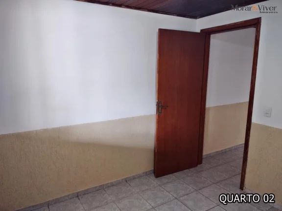 Imagem Casa para Venda em São José dos Pinhais, Ipê, 4 dormitórios, 2 banheiros, 2 vagas