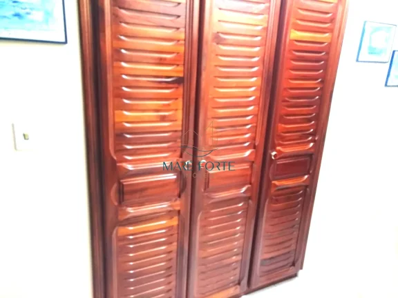 Imagem Amplo apartamento com 3 quartos no Itaguá