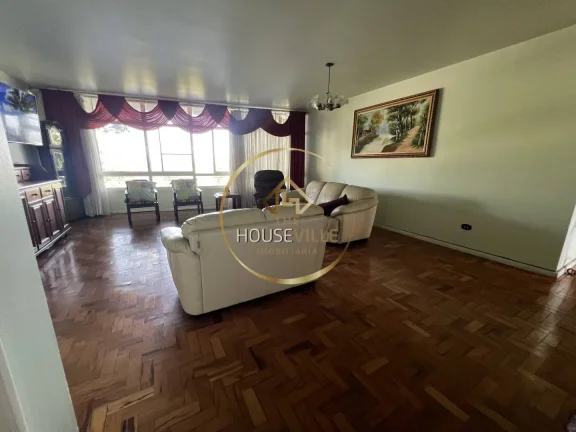 Imagem Apartamento, 3 Dormitórios (1 suíte), 200m², Condomínio San Marco.