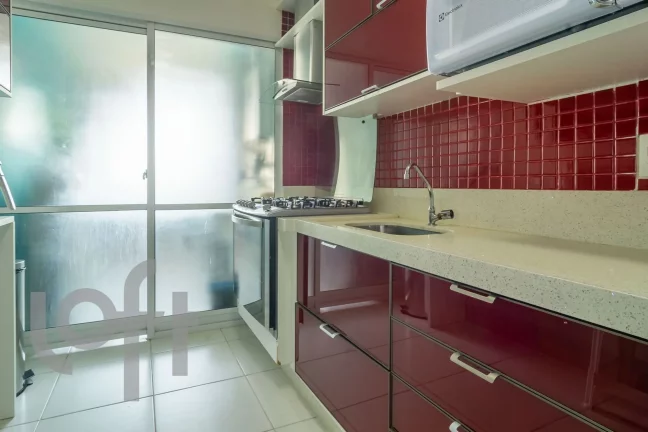 Imagem APARTAMENTO RESIDENCIAL em Sao Paulo - SP, Tatuape