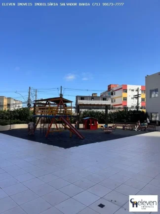 Imagem CONFORTO E QUALIDADE DE VIDA NO PÁTIO ARVOREDO. 3/4 COM INFRA NASCENTE E DUAS VAGAS 