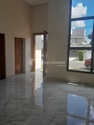 Imagem CASA NOVA EM CONDOMÍNIO EM VALINHOS