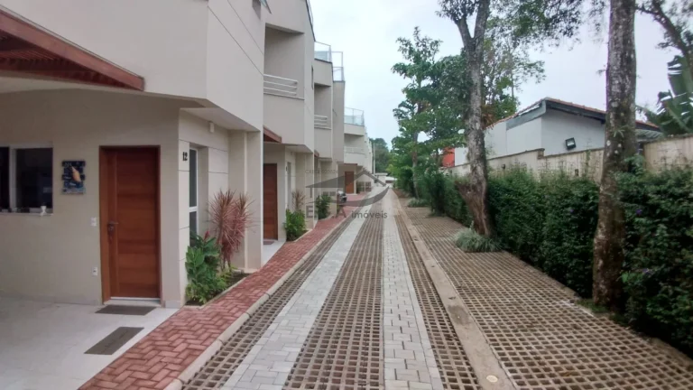 Imagem CASA DE CONDOMÍNIO 80 MT. DA PRAIA