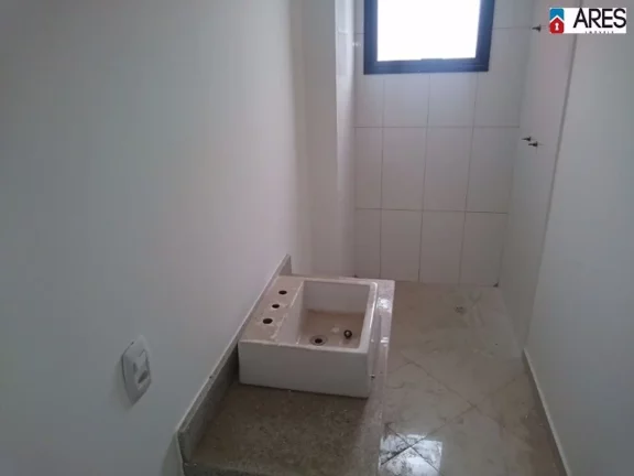 Imagem Apartamento Residencial à venda, Centro, Americana - AP1693.