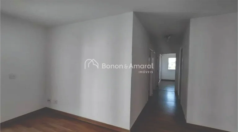 Imagem Apartamento à Venda - Residencial Aquarelle | Chácara Primavera - Campinas/SP

Conforto, praticida...