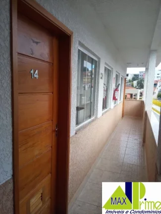Imagem APARTAMENTO 02 DORMITÓRIOS