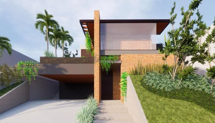 Imagem Lote/Terreno em Condominio Terras de Jundiai