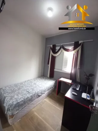 Imagem Casa à venda no condomínio Villa Aguassai 2 - Batelli Imóveis