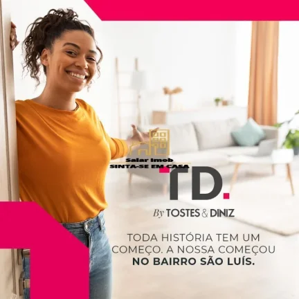 Imagem Apartamentos TD Origens| São Luís | Volta Redonda RJ Plano Investidor Entrada 10% + 30 Parcelas (Direto Construtora)+CAIXA ECONÔMICA