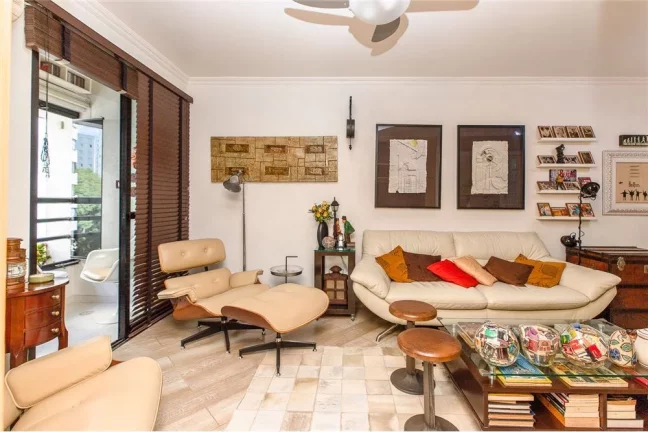 Imagem APARTAMENTO RESIDENCIAL em São Paulo - SP, Vila Mascote