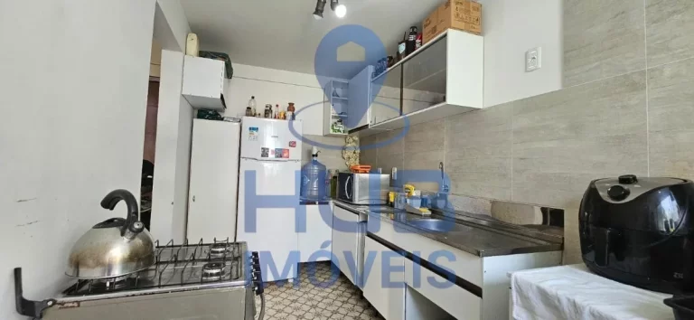 Imagem Á Venda, 60m2, 1 Vaga , Trindade - Florianópolis/SC