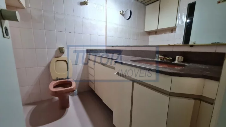 Imagem APARTAMENTO PARA LOCAÇÃO NO PARAÍSO