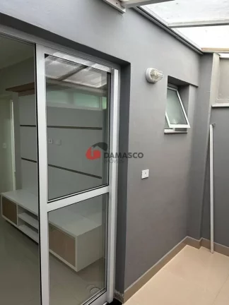 Imagem Apartamento com 1 quarto - São Caetano do Sul