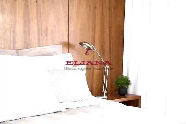 Imagem Apartamento com 1 quarto, 90m², para locação em São Paulo, Vila Olímpia