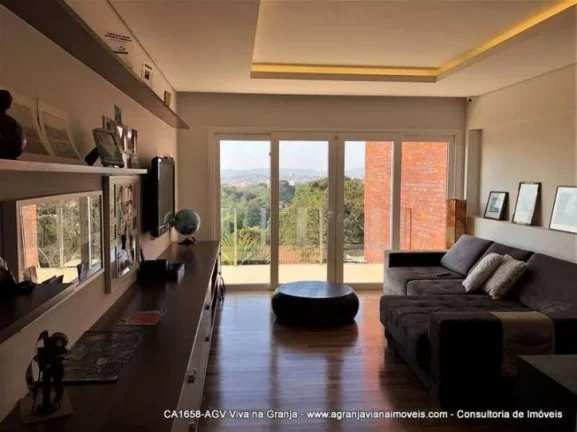 Imagem Fazendinha / R. Vital Brasil (fechada) - LOCAÇÃO 4 sts, moderna, linda!