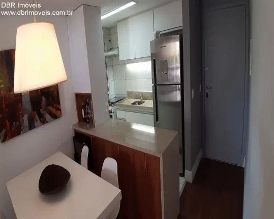 Imagem APARTAMENTO RESIDENCIAL em Sao Paulo - SP, Cursino