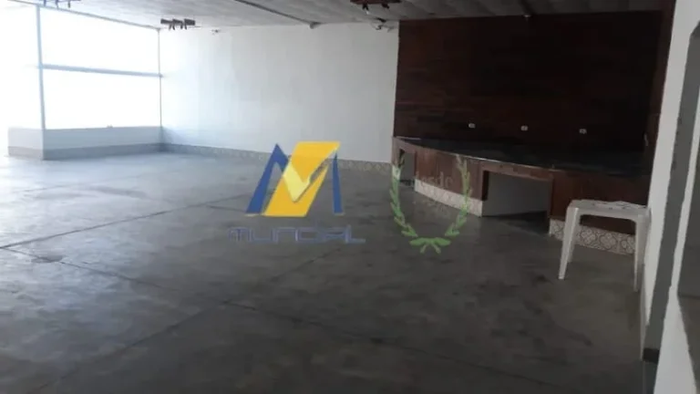 Imagem Vendo Prédio Comercial em Santo André, Vila Home Thon