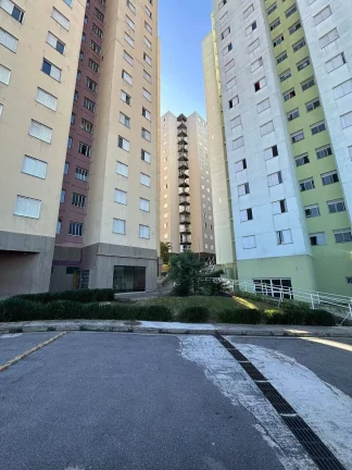 Imagem APARTAMENTO 56M.2 - PADROEIRA - OSASCO/SP - 02 QUARTOS - 01 VAGA