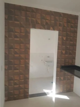 Imagem Casa com 3 dormitórios à venda, 70 m² por R$ 266.000,00 - Jardim São José - Suzano/SP