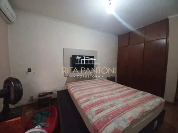 Imagem Casa - Ribeirão Preto - Vila Albertina - Região Norte