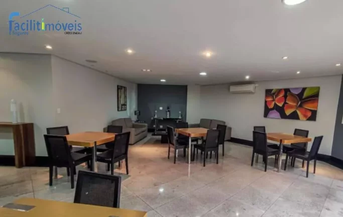 Imagem EXCELENTE APARTAMENTO, 5 DORMITORIOS UM POR ANDAR - PARQUE DA MOOCA SP