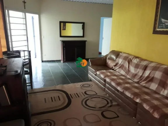 Imagem Casa em Condomínio para Venda em Mairinque, Dona Catarina, 4 dormitórios, 2 suítes, 3 banheiros