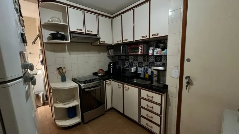 Imagem Apartamento para vendo no Jardim da Penha - Vitoria