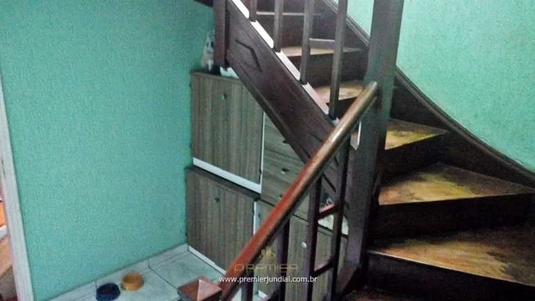 Imagem CASA A VENDA NO CENTRO