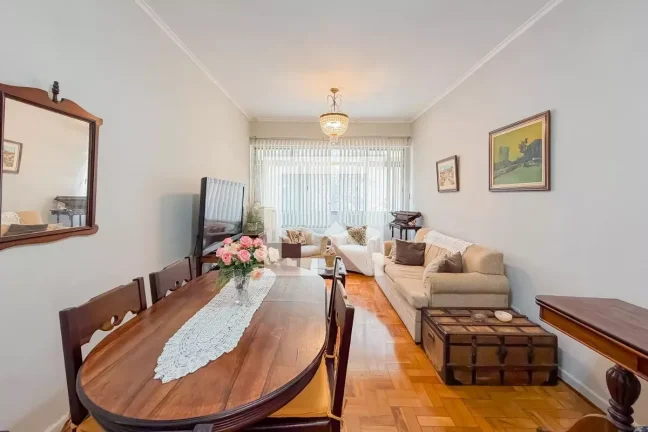 Imagem Apartamento à Venda - Vila Mariana, 2 Quartos, 106 m2