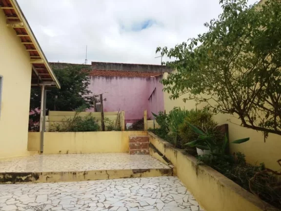 Imagem Casa a venda no centro de Tatuí/SP