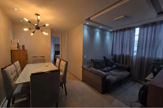 Imagem Apartamento com 2 Quartos para venda em Guaratiba