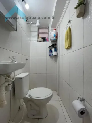 Imagem Casa para Venda em Atibaia, Vila dos Netos, 3 dormitórios, 1 suíte, 2 banheiros, 2 vagas
