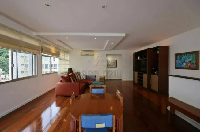 Imagem Copacabana - Residencial › Cobertura com 4 quarto(s) a Venda