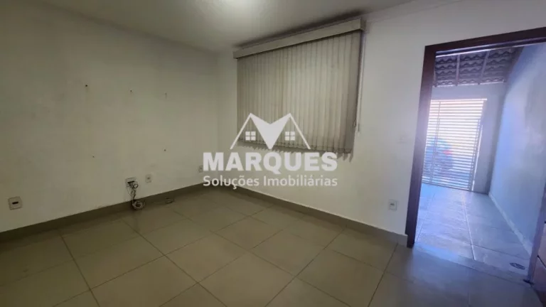 Imagem Casa a Venda no bairro Jardim São Sebastião - Hortolândia, SP