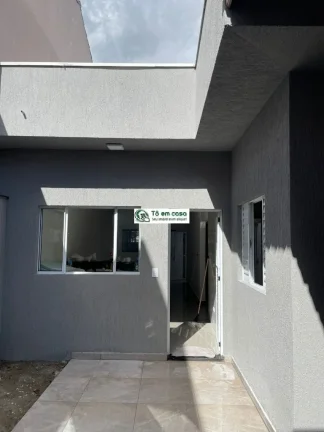 Imagem CASA RESIDENCIAL em JACAREÍ - SP, LOTEAMENTO VILLA BRANCA