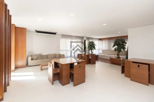 Imagem Apartamento Upstairs Brooklin pronto para morar