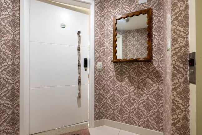 Imagem Apartamento à venda em São Paulo, Vila Andrade, com 3 quartos, 142m2