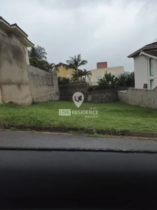 Imagem Terreno à venda Itatiba Country Live Residence Imóveis