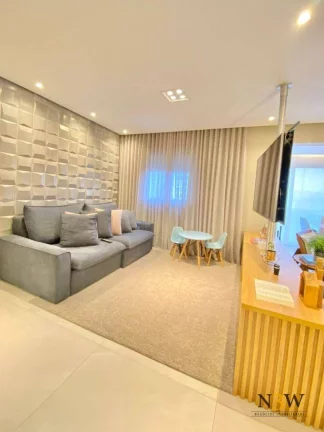 Imagem Apartamento à venda na Vila Leopoldina São Paulo SP com 3 dormitórios, 1 suíte, 2 vagas, depósito e 130m²