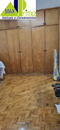 Imagem Sobrado à venda na Vila Gomes Cardim, São Paulo, 3 dorms, suíte, área de lazer. Confira essa oportunidade única! #ImóvelSP #VendaCasa