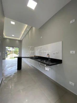 Imagem Casa no litoral em Praia de Leste a venda