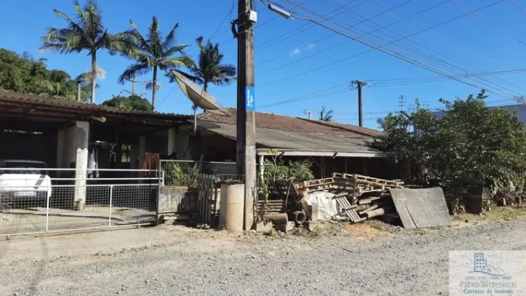 Imagem Casa - Padrão, para Venda area comercial e Residencial