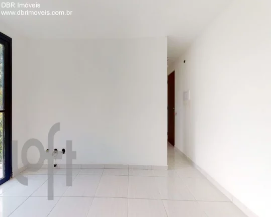 Imagem APARTAMENTO RESIDENCIAL em Sao Paulo - SP, Sacomã
